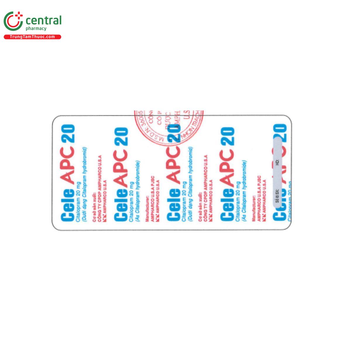 celeapc 20 3 J3133