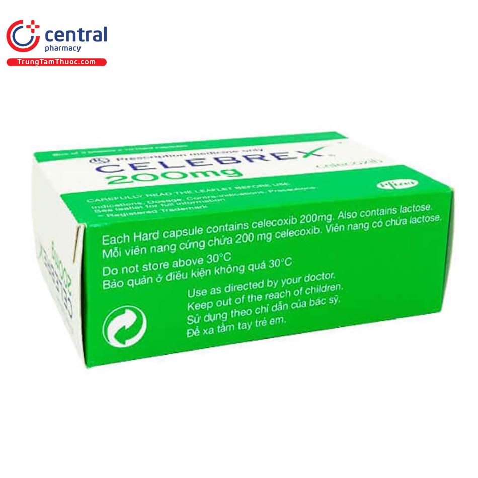 celebrex 200mg 11 R7214