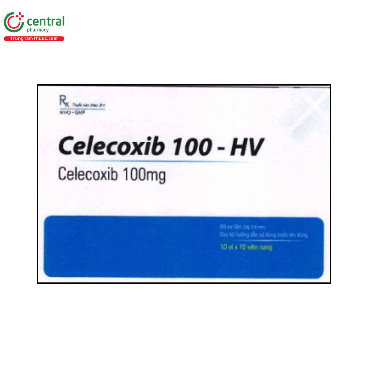 celecoxib 100 hv 1 A0027 celecoxib 100 hv 1 A0027