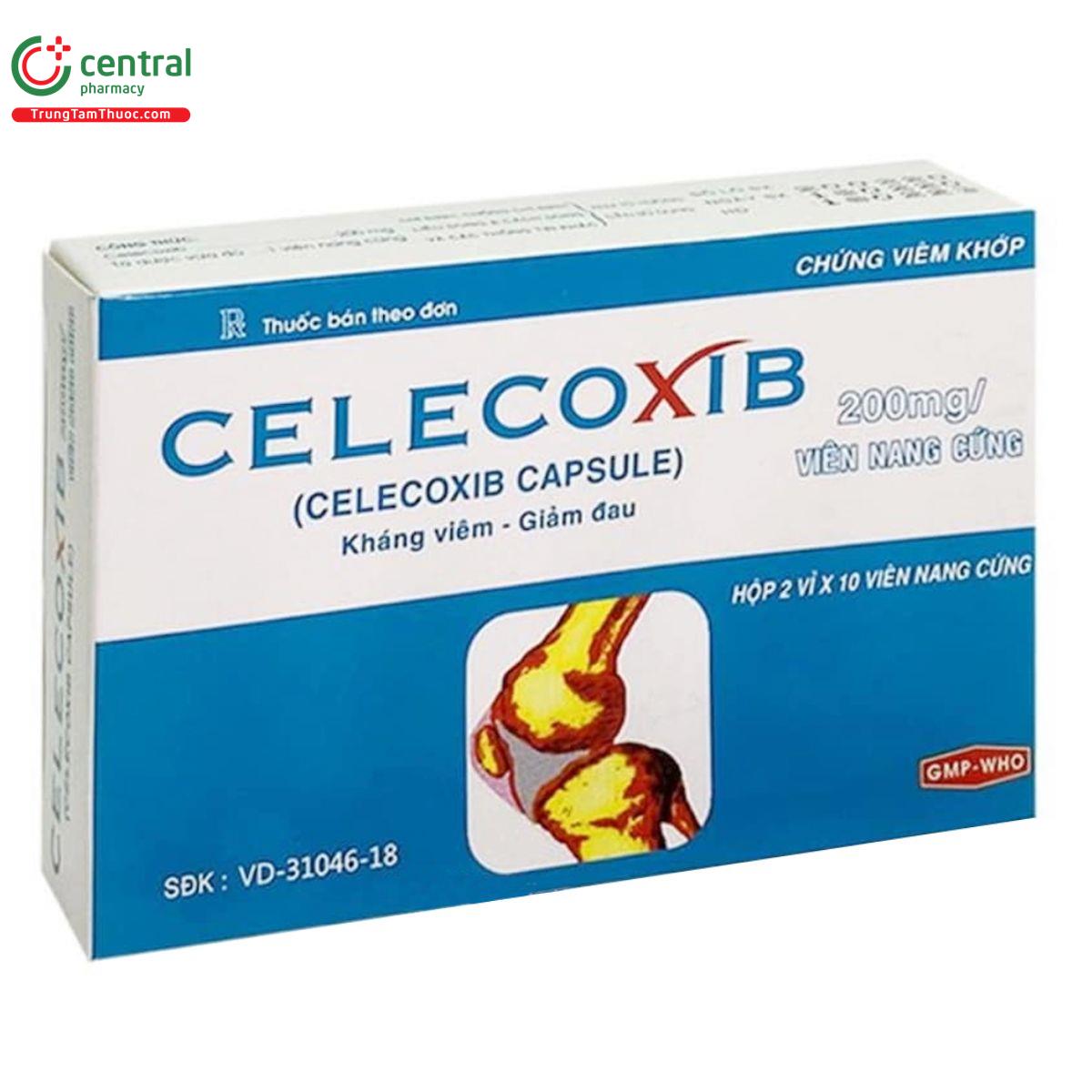 celecoxib 200mg duoc dong nai 2 O5707 celecoxib 200mg duoc dong nai 2 O5707