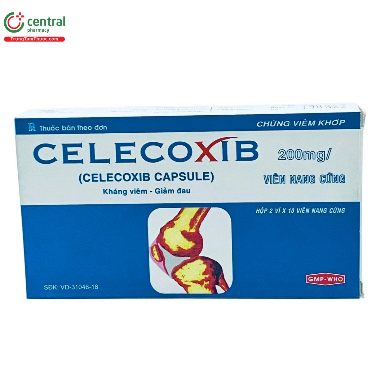 celecoxib 200mg duoc dong nai 3 U8434 celecoxib 200mg duoc dong nai 3 U8434