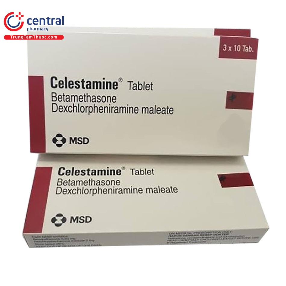 celestamine tablet 0 Q6688