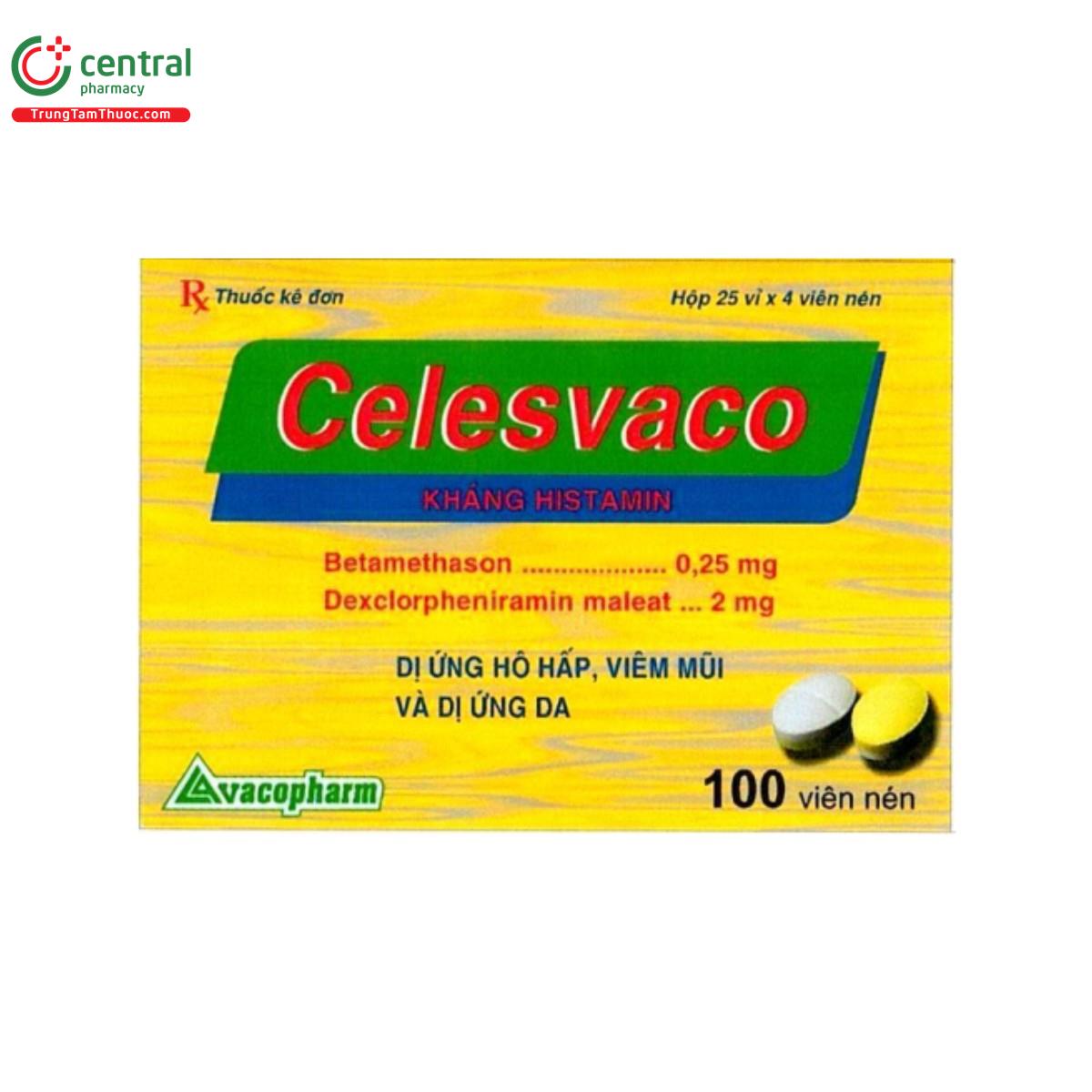 celesvaco 025mg 2mg 1 C1707
