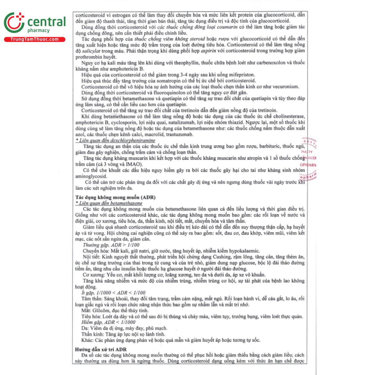 celesvaco 025mg 2mg 6 S7257