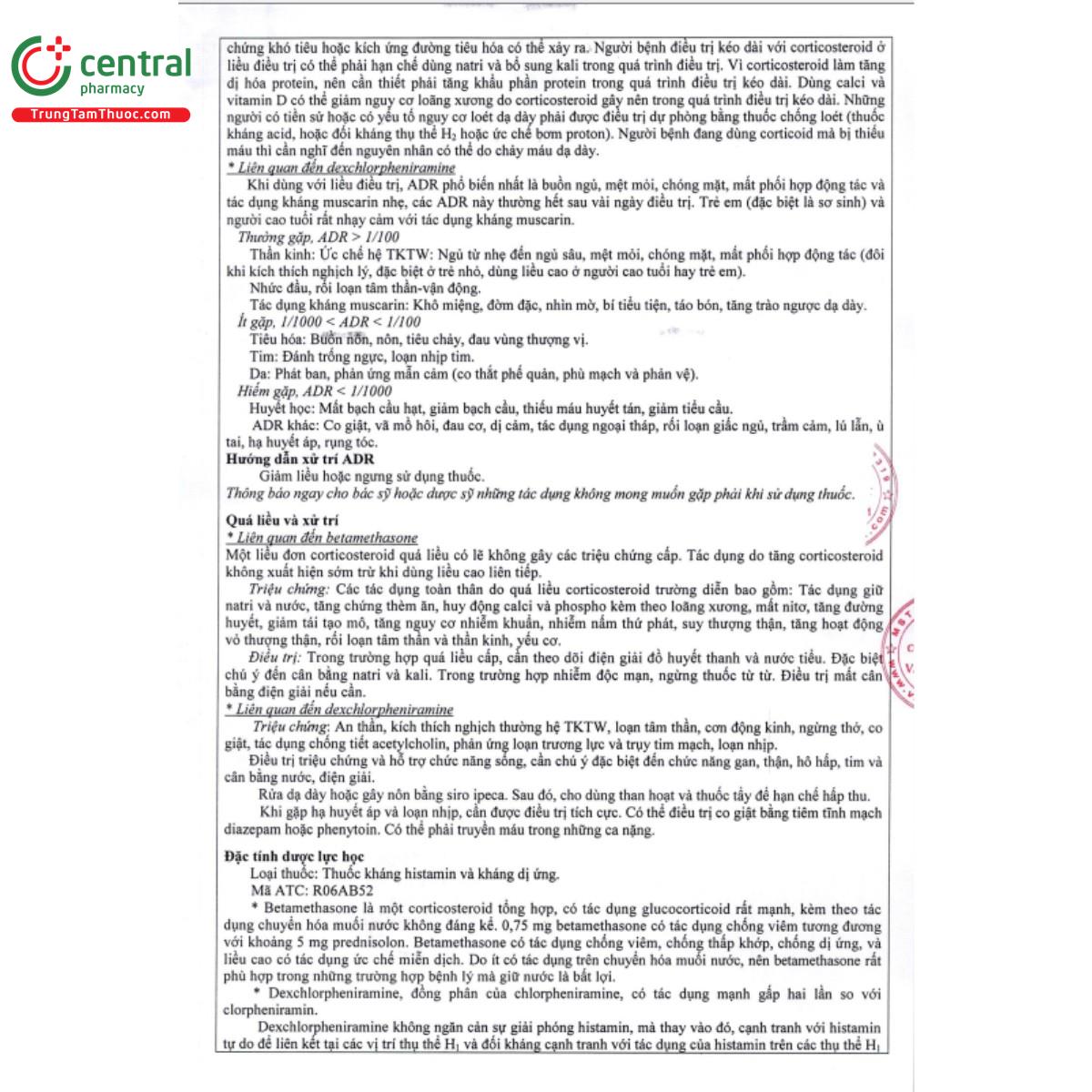 celesvaco 025mg 2mg 7 K4618