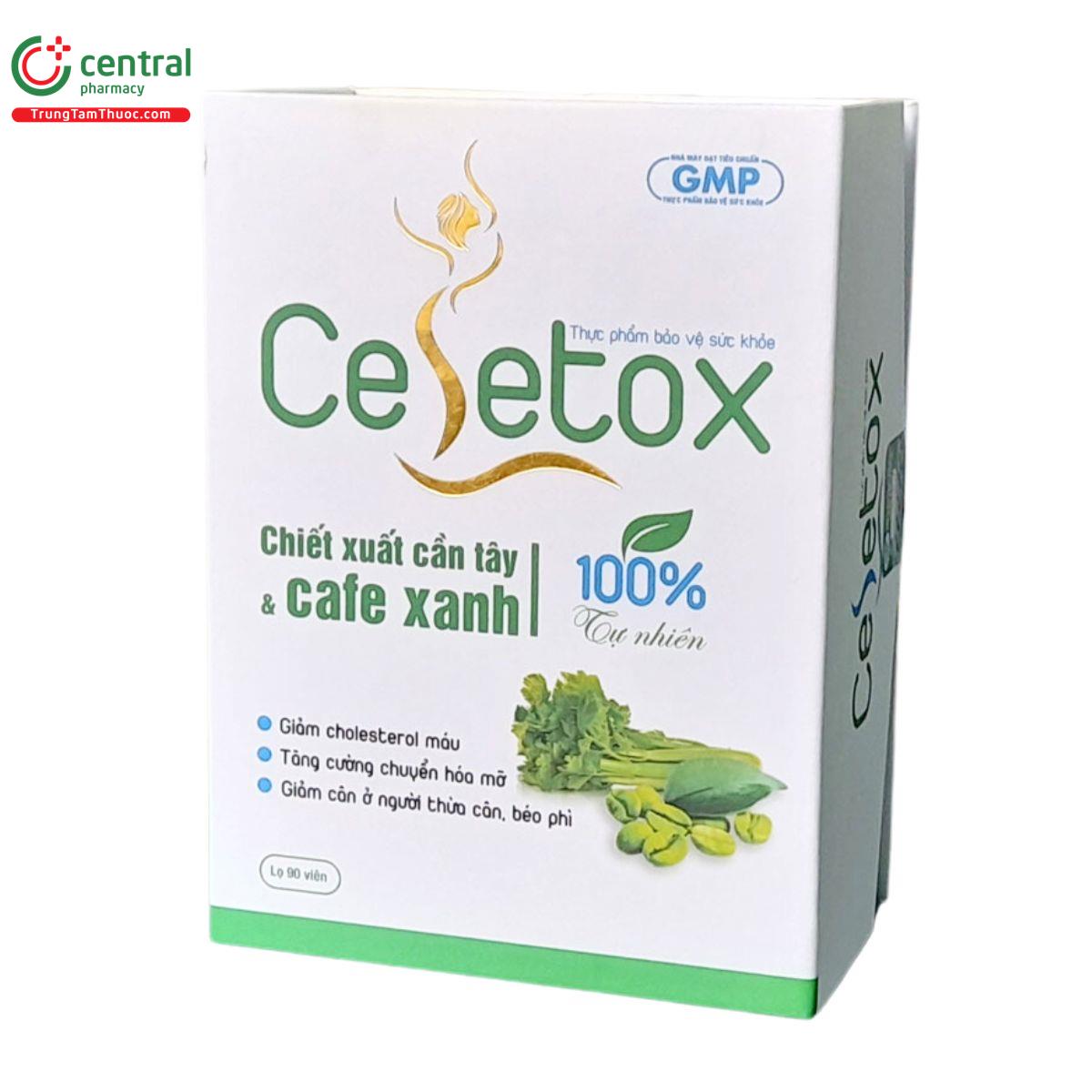 celetox dragon 5 G2845