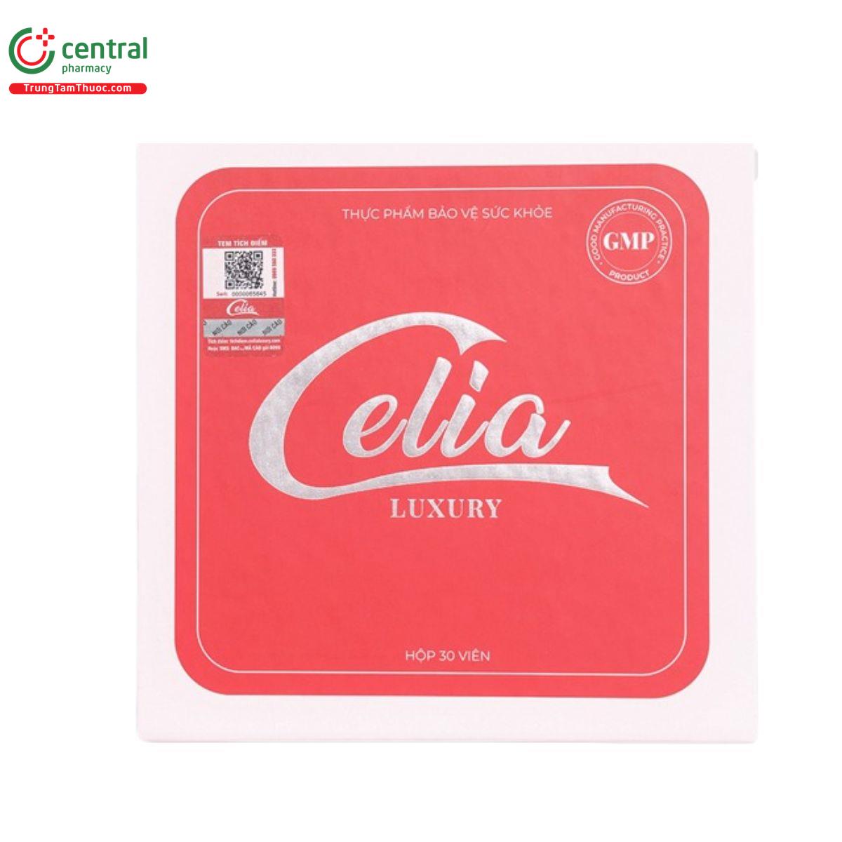 celia luxury 4 M5440 celia luxury 4 M5440