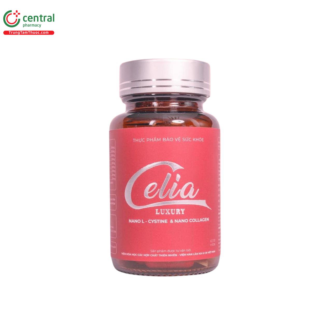 celia luxury 5 L4452 celia luxury 5 L4452