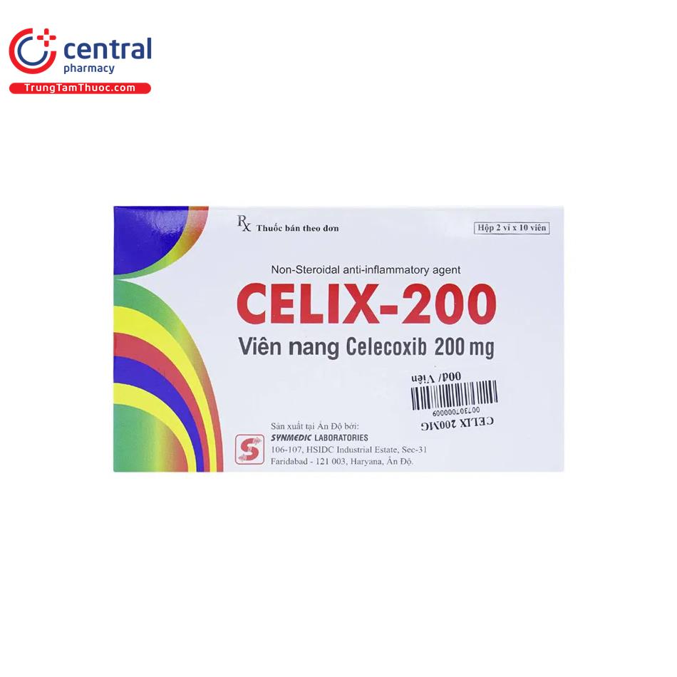 celix 200 0 P6584