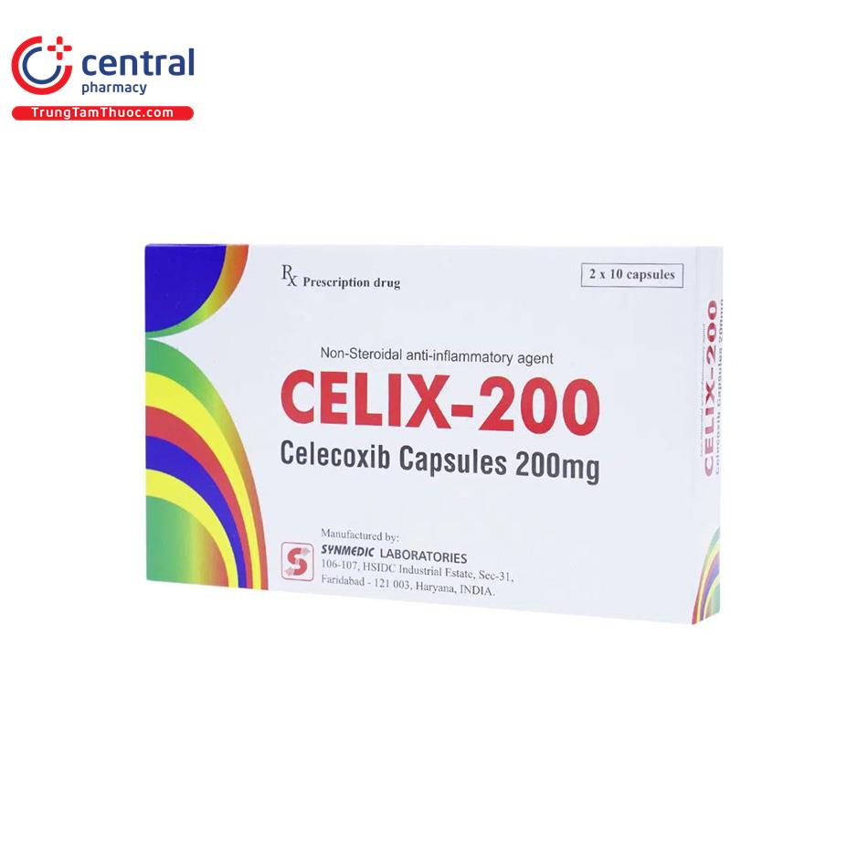 celix 200 3 E1868