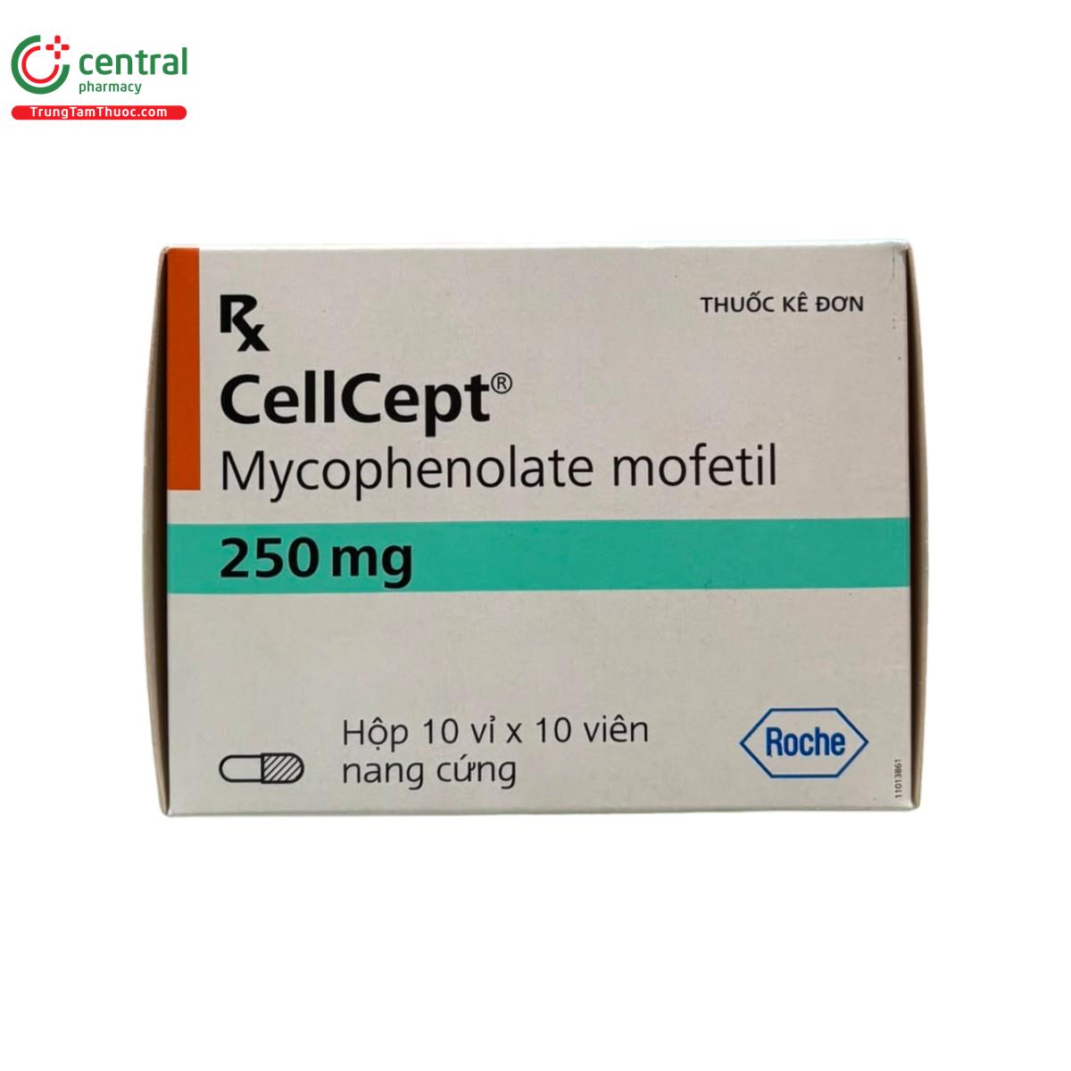 cellcept 250 2 G2647