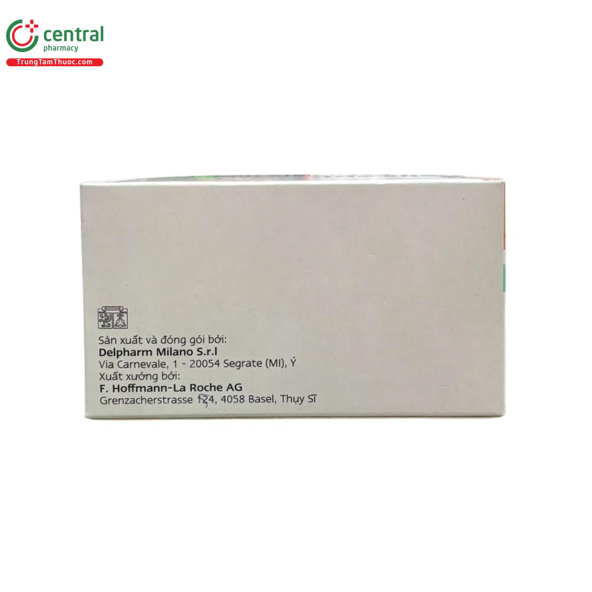 cellcept 250 5 O5208