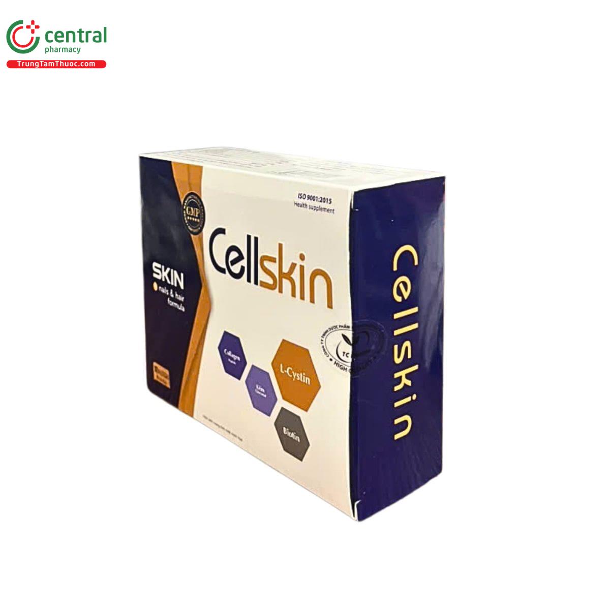 Cellskin