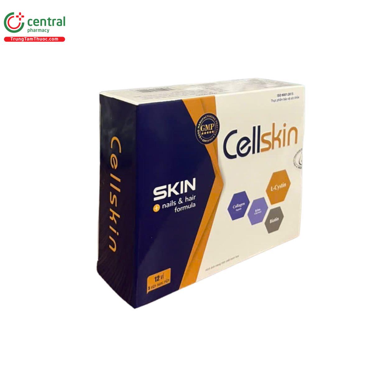 Cellskin