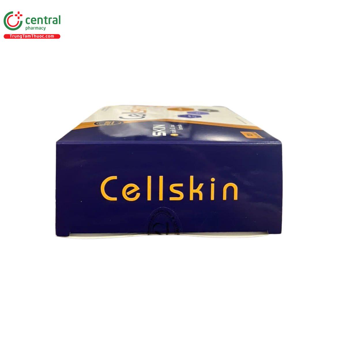 Cellskin