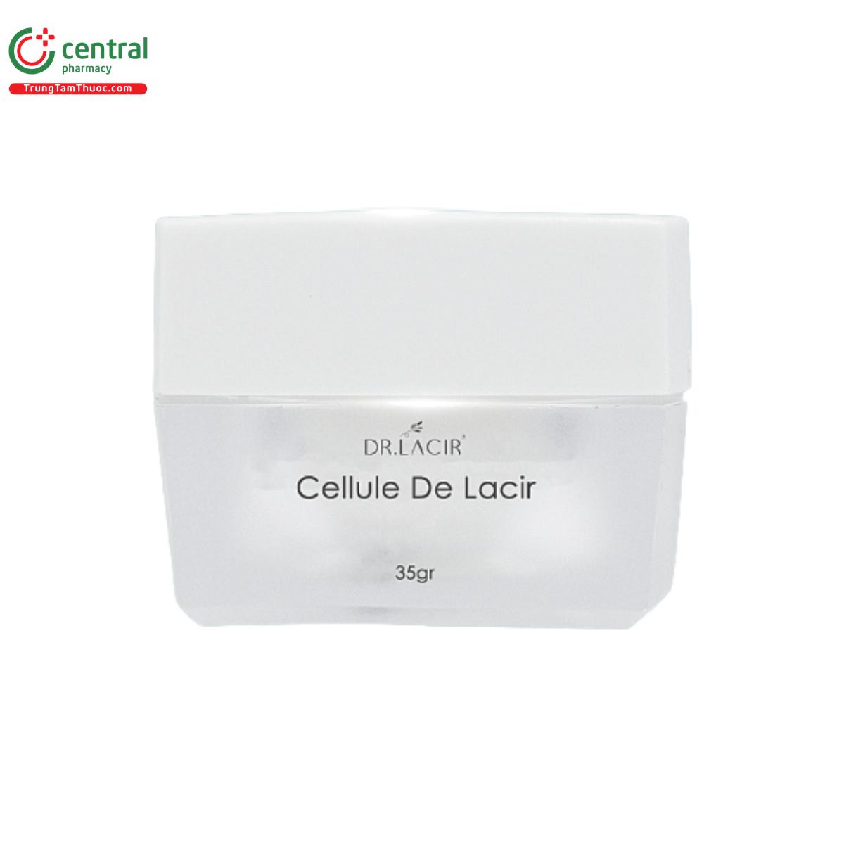 cellule de lacir 2 C0835 cellule de lacir 2 C0835