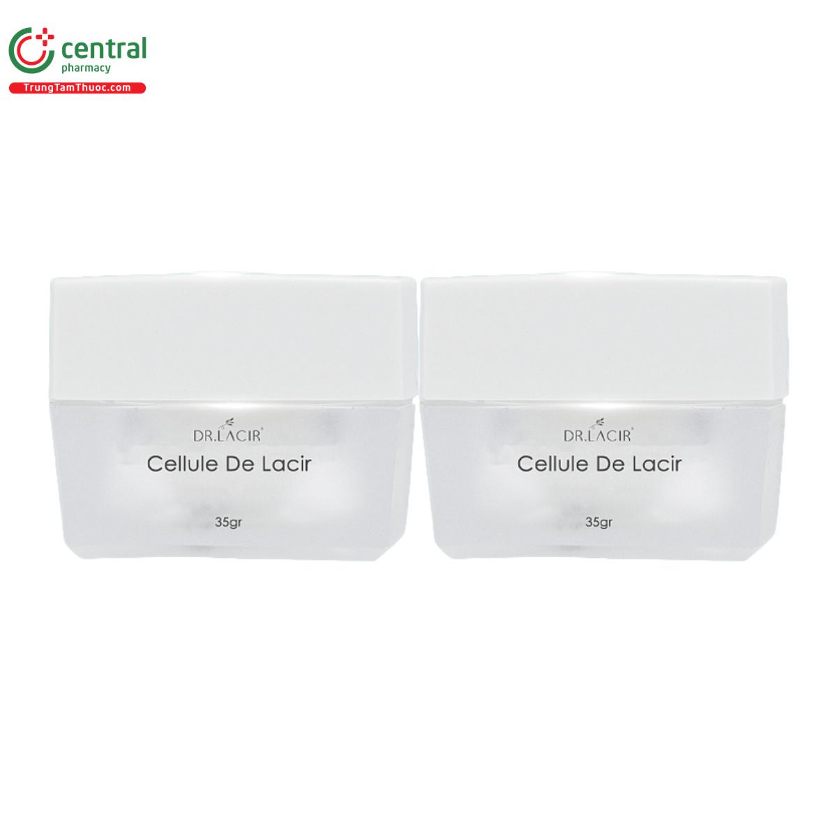 cellule de lacir 3 I3572 cellule de lacir 3 I3572