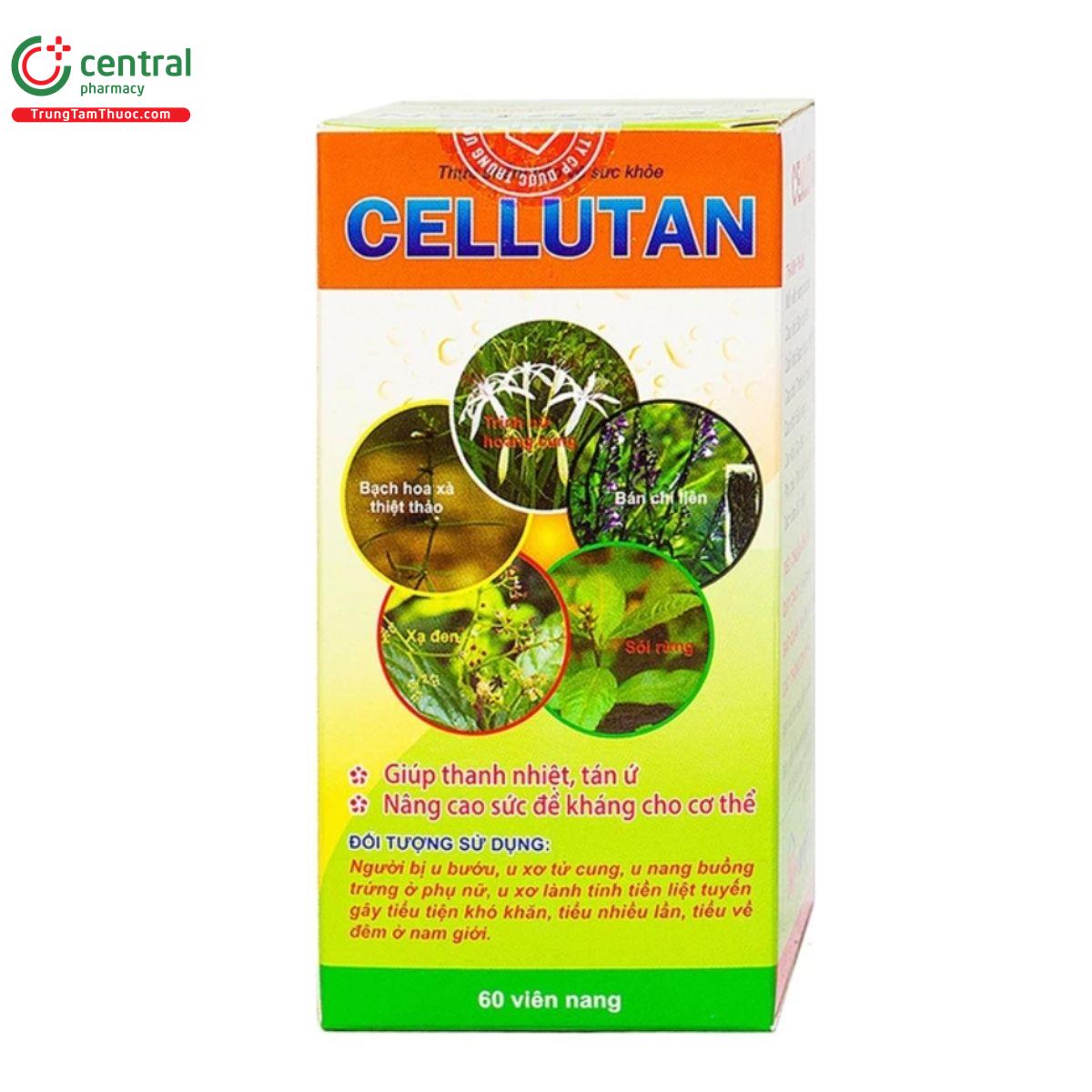 cellutan 2 B0856