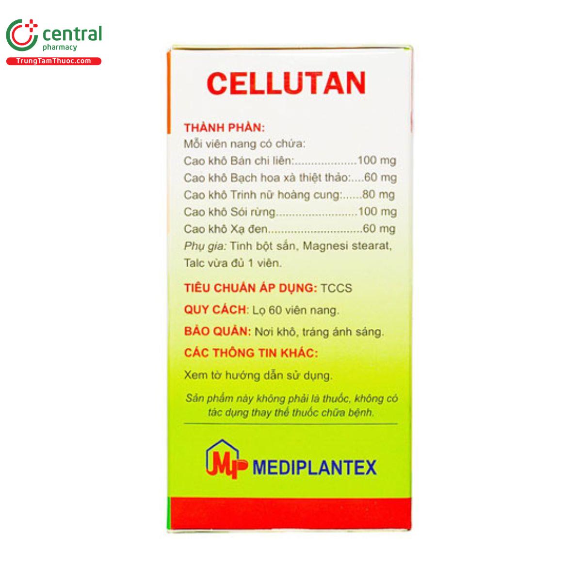 cellutan 3 A0878