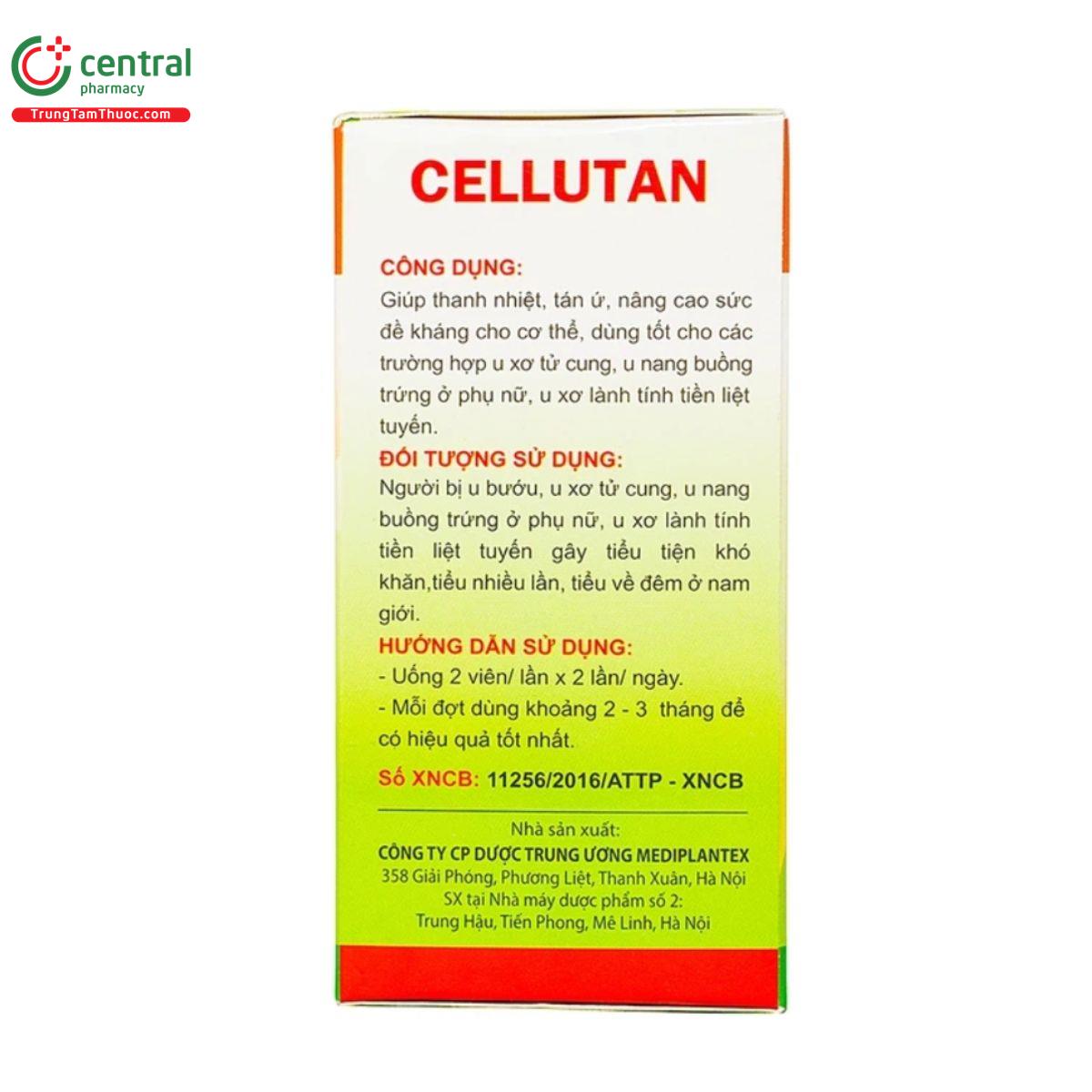 cellutan 4 K4164