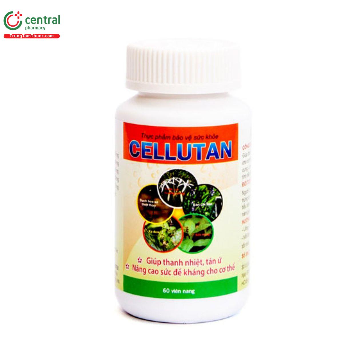 cellutan 5 R7801