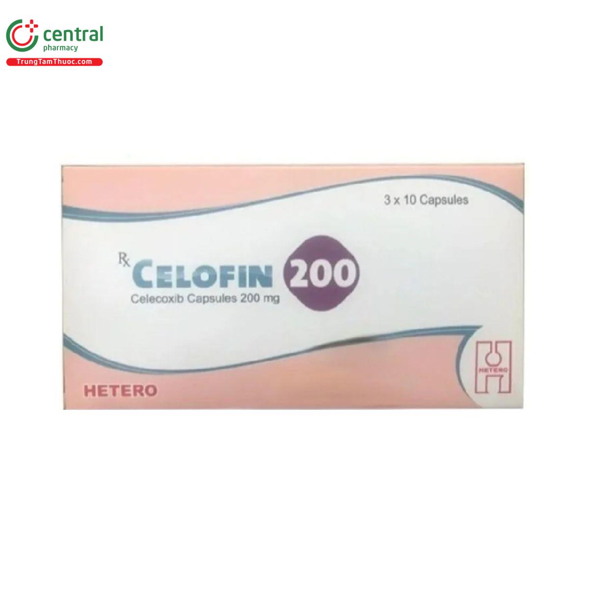 celofin 200 2 I3315