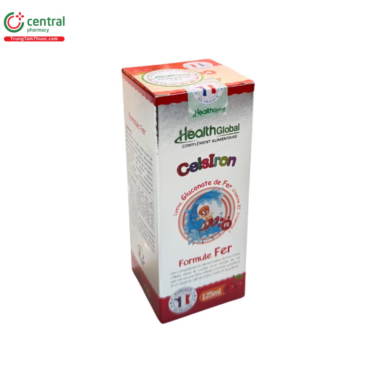 celsiron 5 B0780