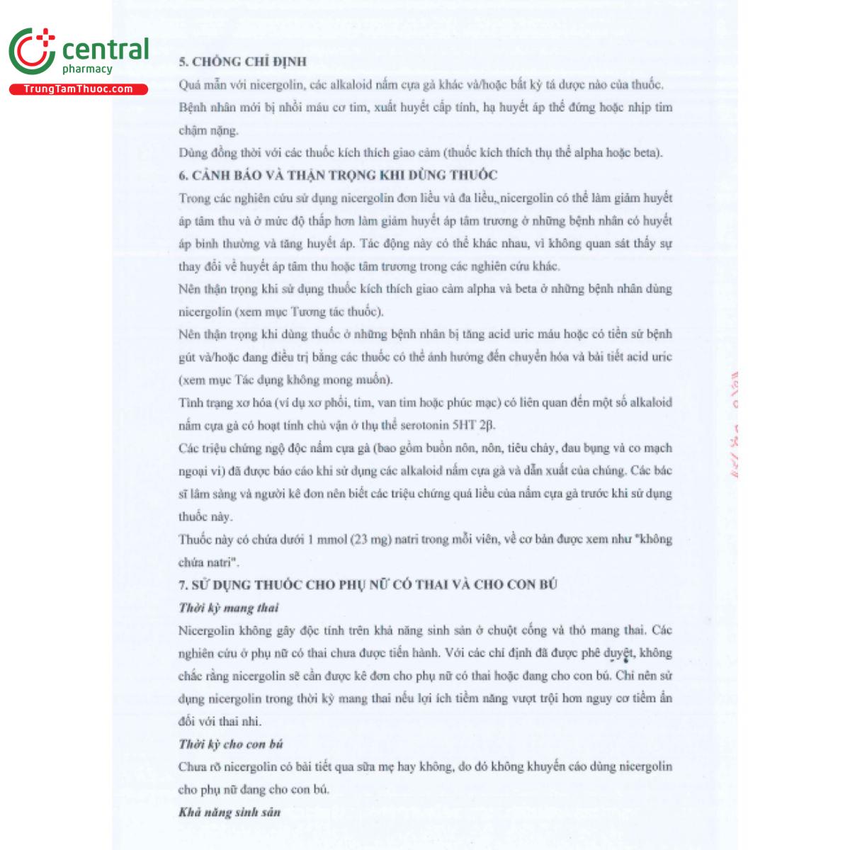 cemion 5 tab 5 R7560