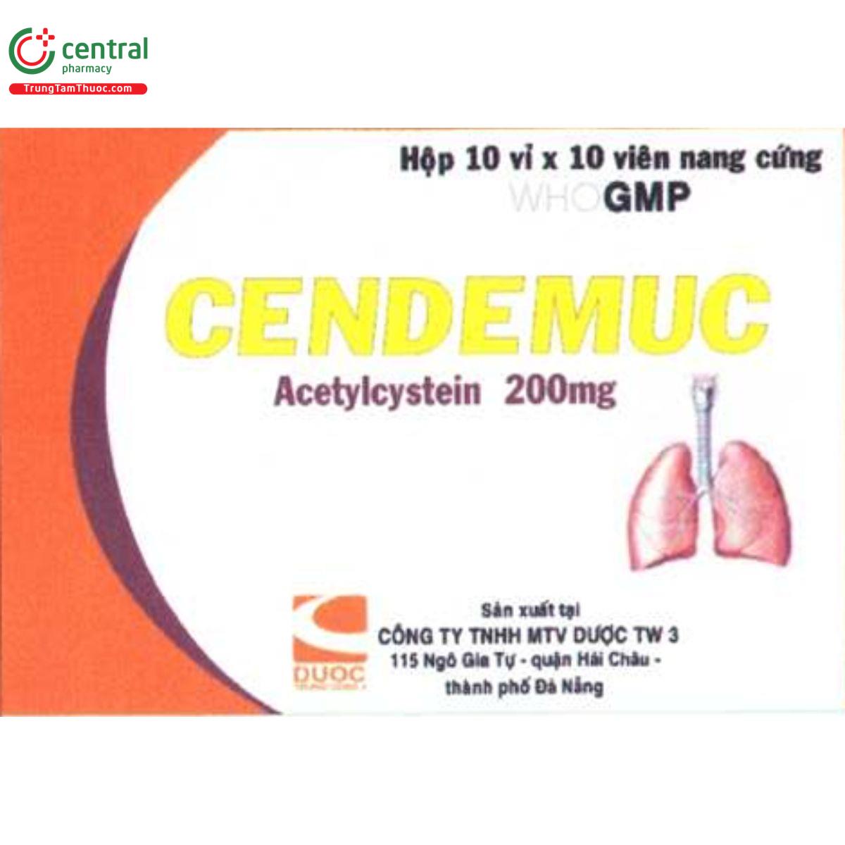 cendemuc 4 P6527 cendemuc 4 P6527