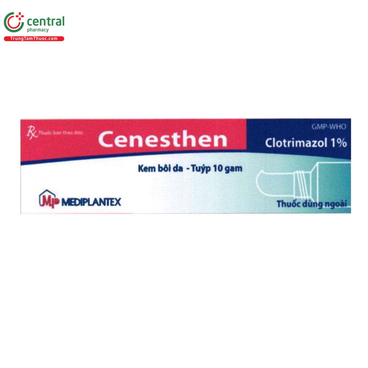 cenesthen 1 1 T7676 cenesthen 1 1 T7676