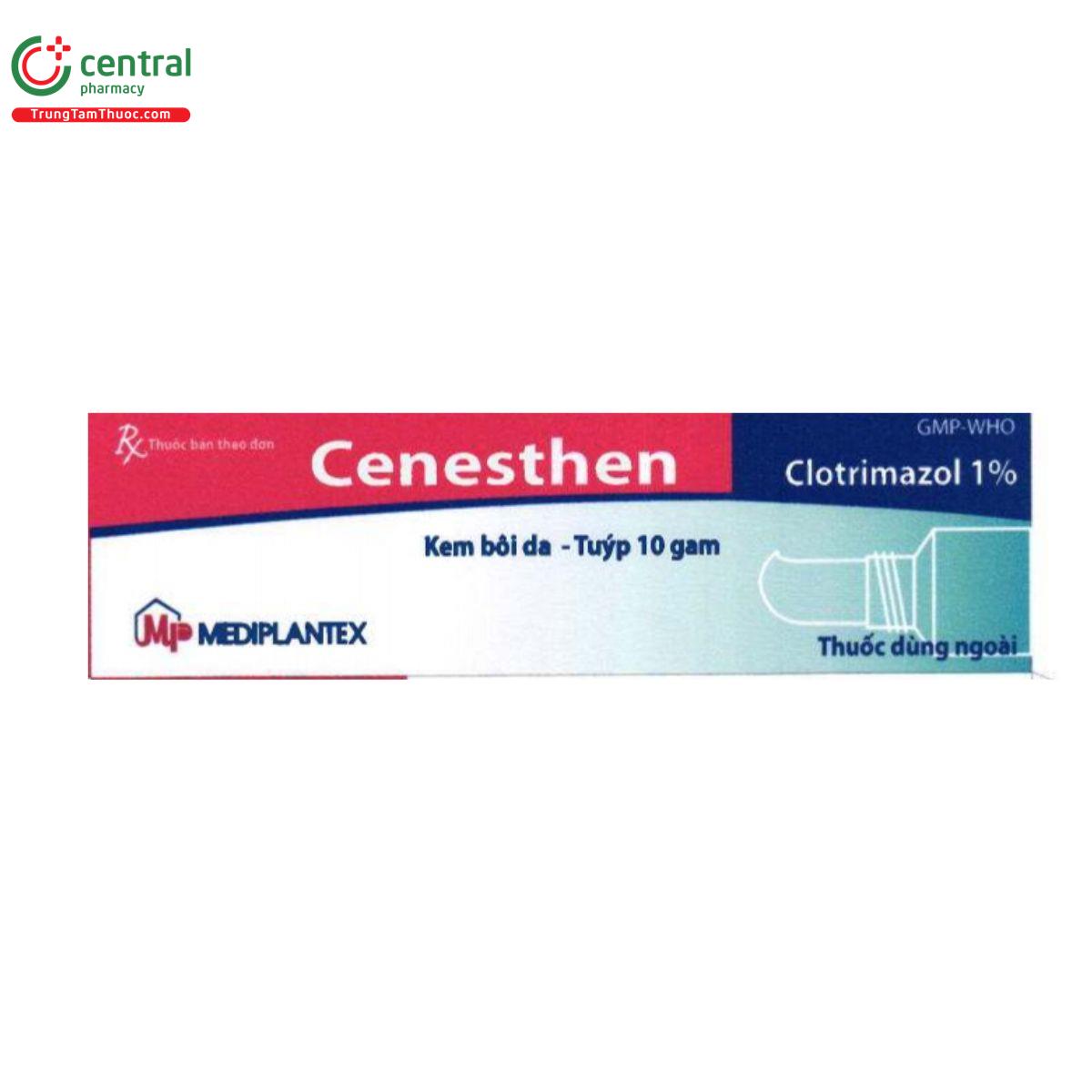 cenesthen 1 2 E1313 cenesthen 1 2 E1313
