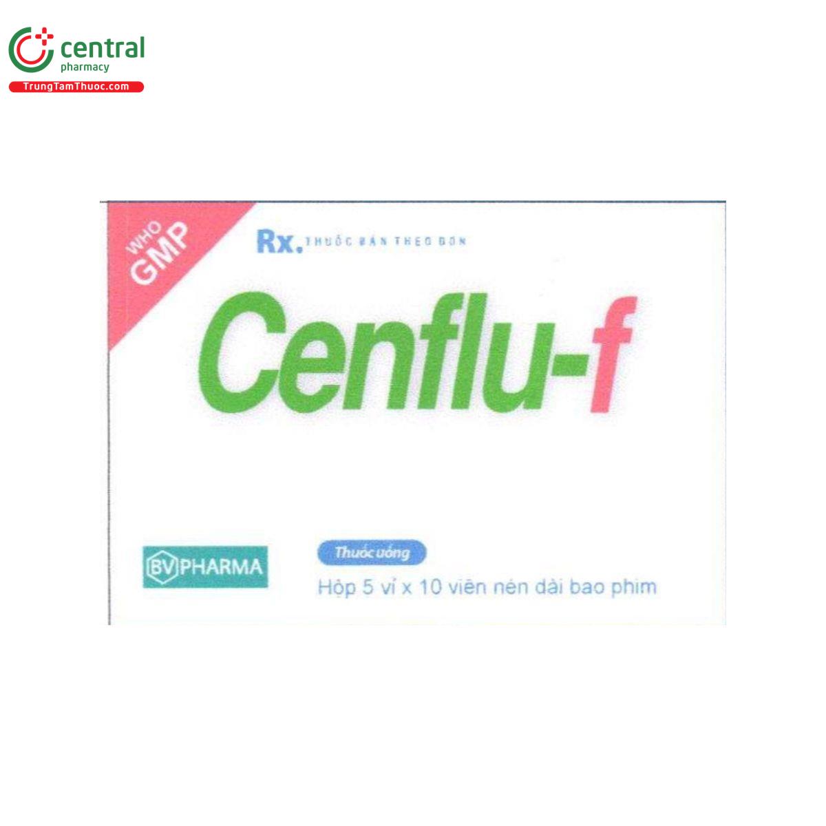 cenflu f 1 F2756 cenflu f 1 F2756