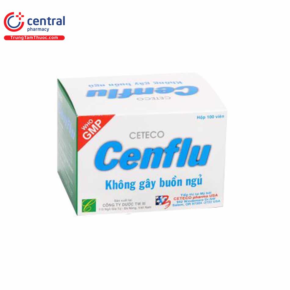 cenflu2 O6105