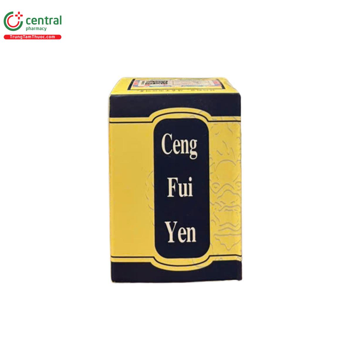 ceng fui yen 4 H3671