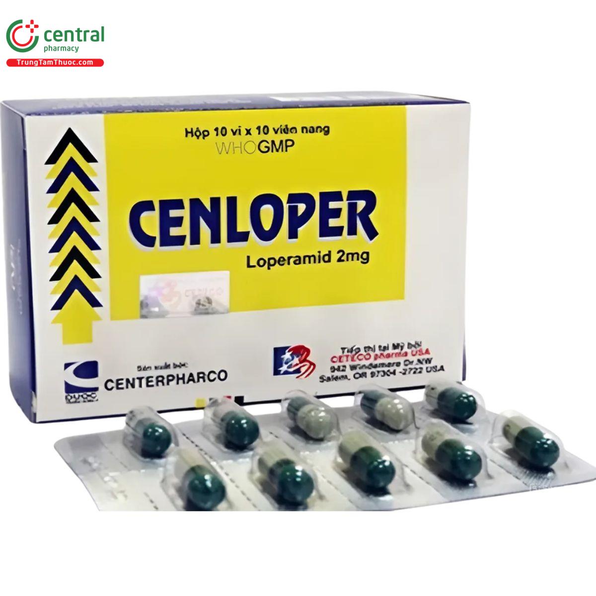 cenloper 4 N5255 cenloper 4 N5255