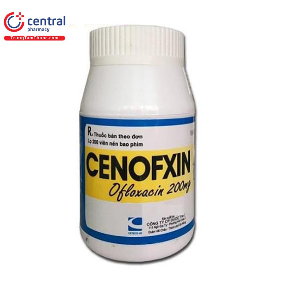 cenofcin 2 E1155