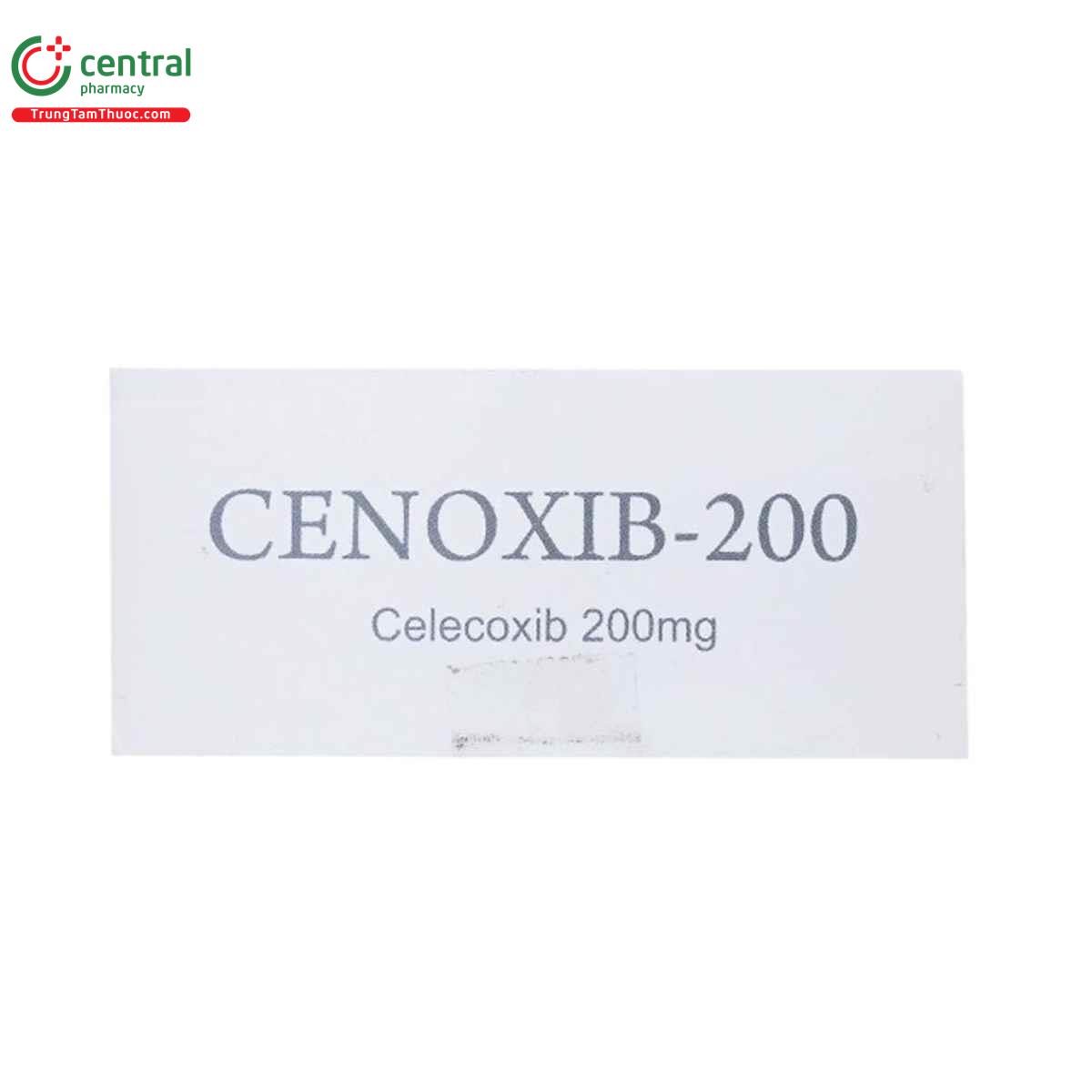 cenoxib 200 3 L4875 cenoxib 200 3 L4875