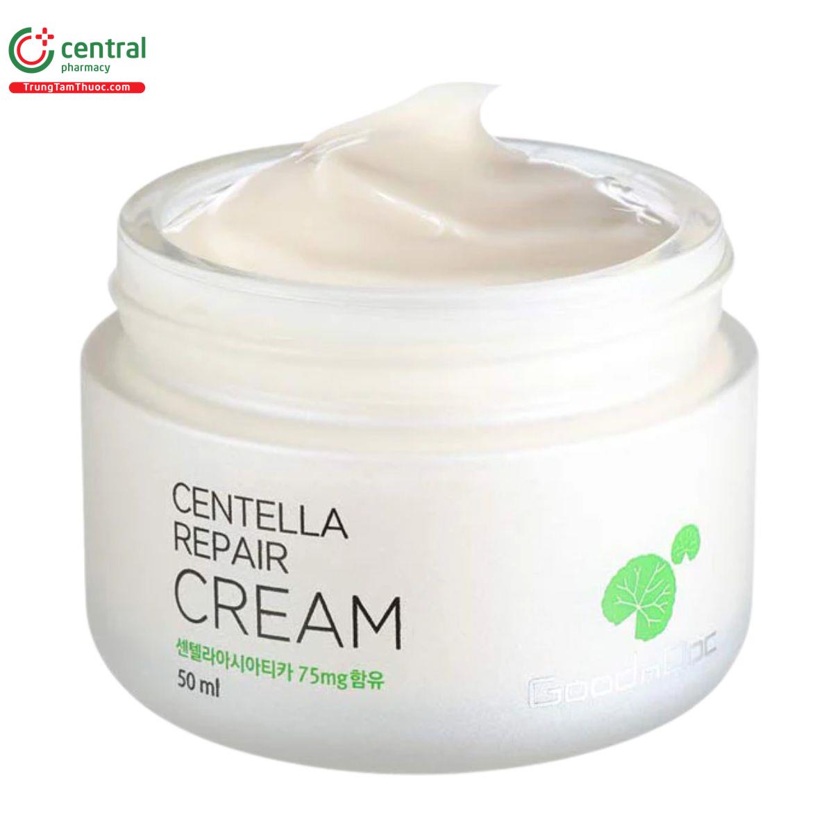 centella repair cream 10 L4870 centella repair cream 10 L4870