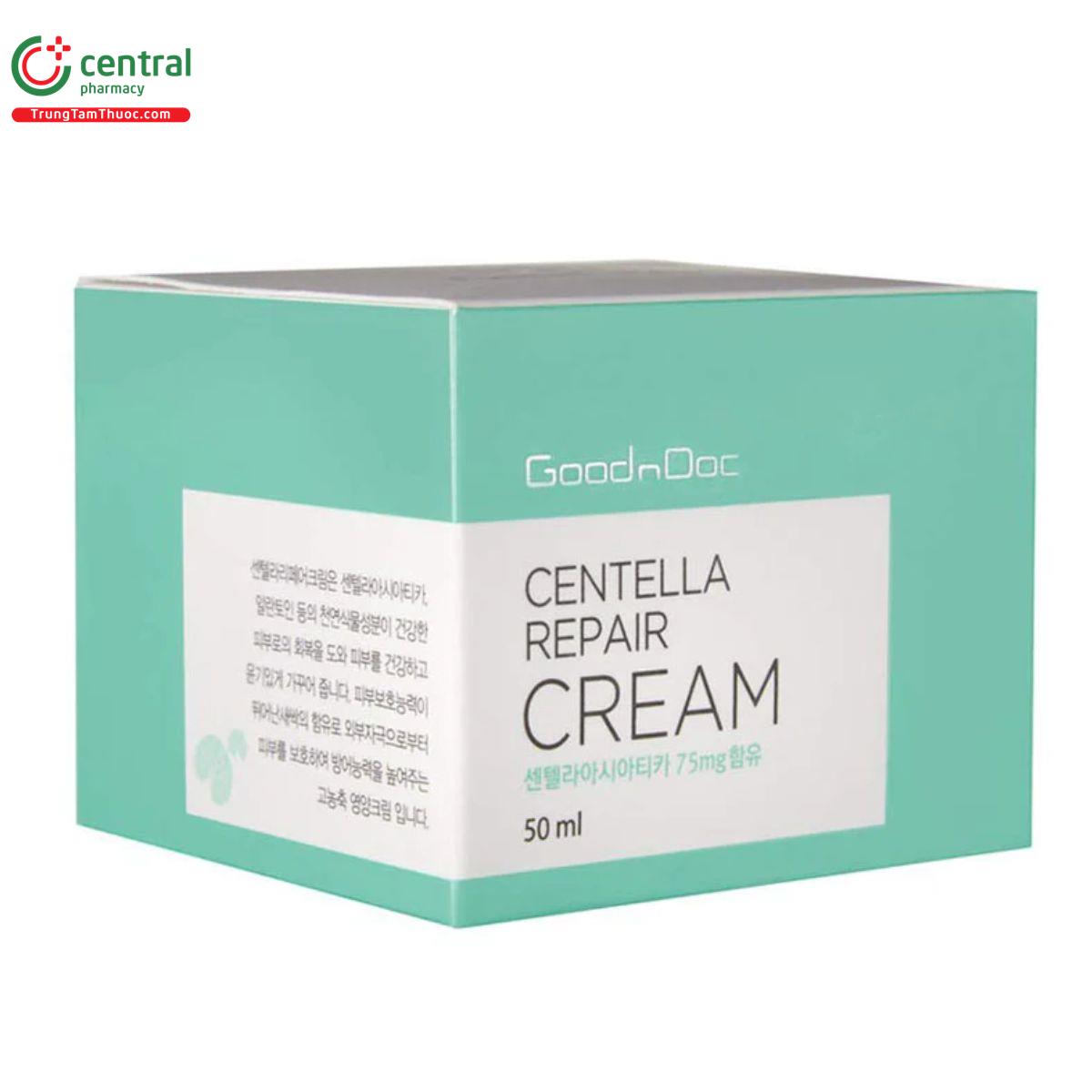 centella repair cream 4 G2540 centella repair cream 4 G2540