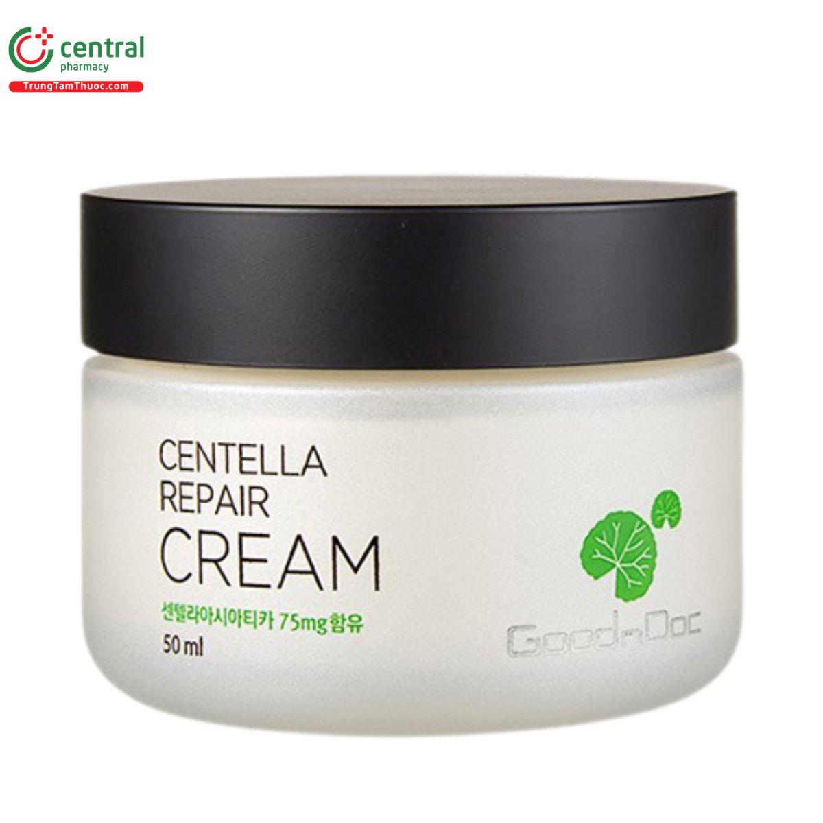centella repair cream 9 B0585 centella repair cream 9 B0585