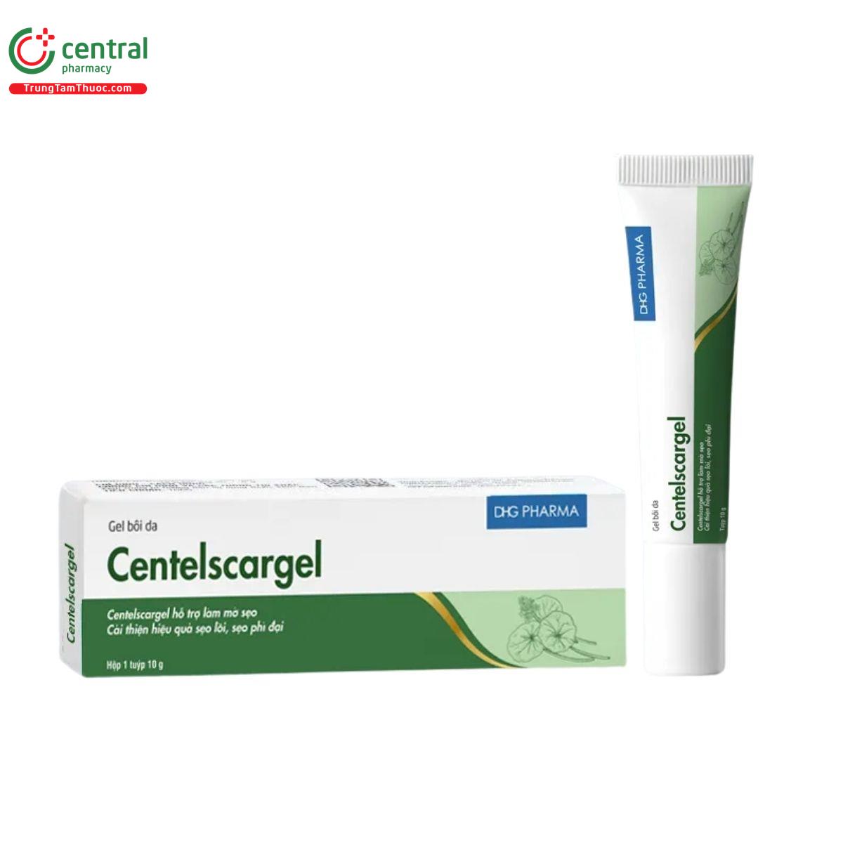 centelscargel 1 H3060