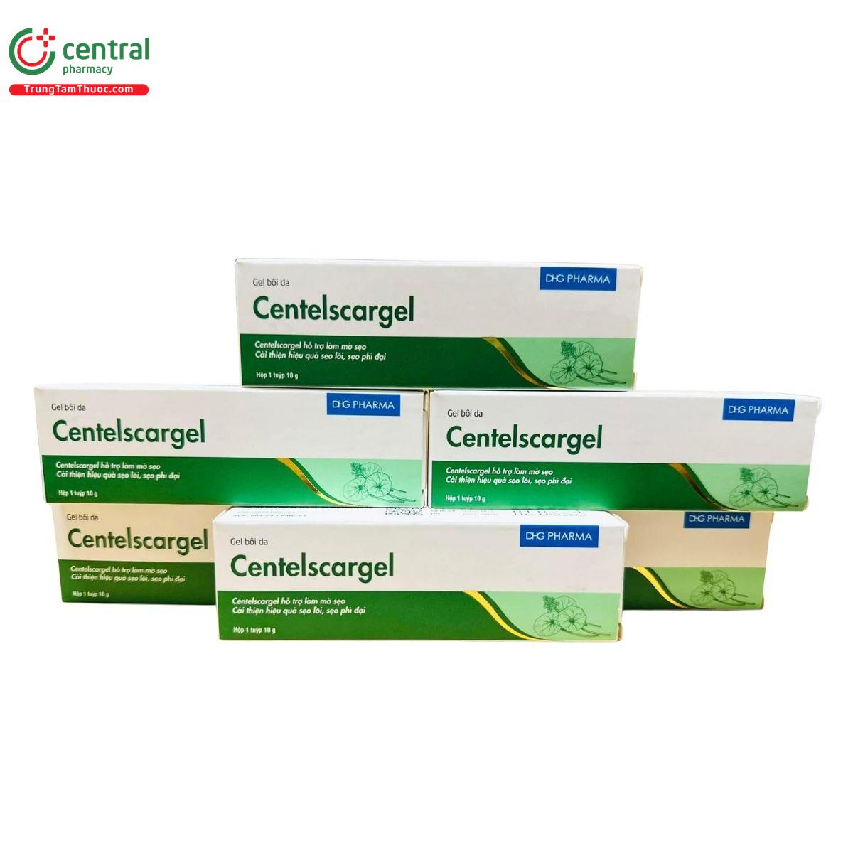 centelscargel 2 O5716
