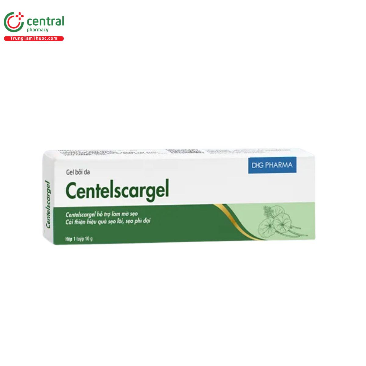centelscargel 3 U8443