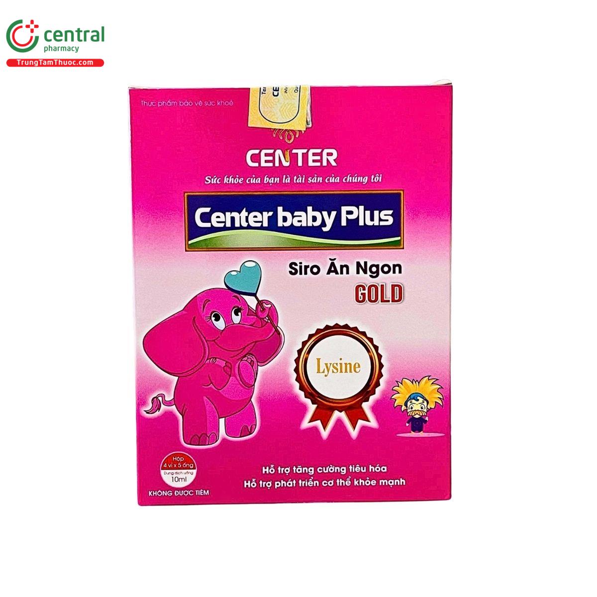 center baby plus siro an ngon gold 1 A0800 center baby plus siro an ngon gold 1 A0800