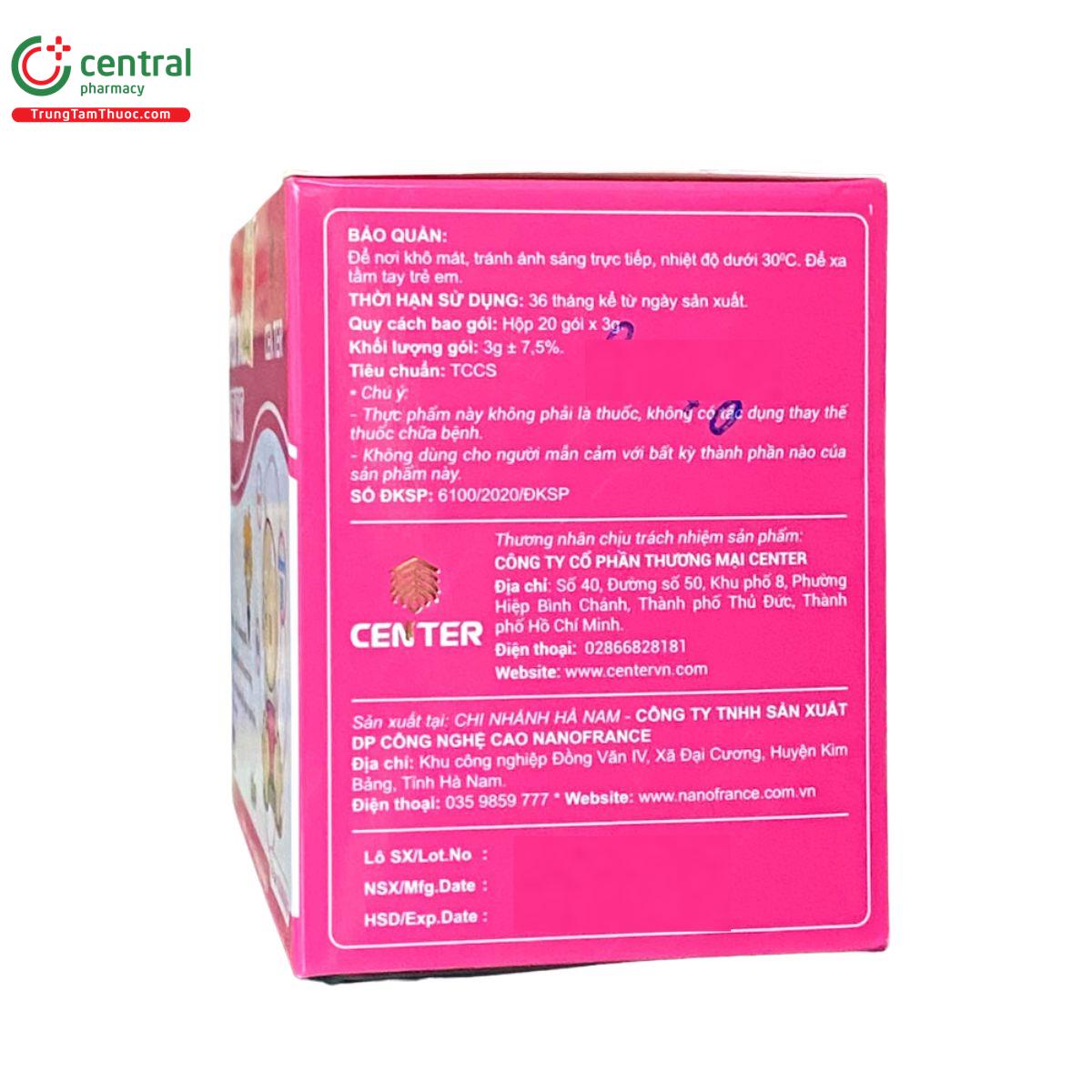 center baby plus tcht 4 V8443 center baby plus tcht 4 V8443