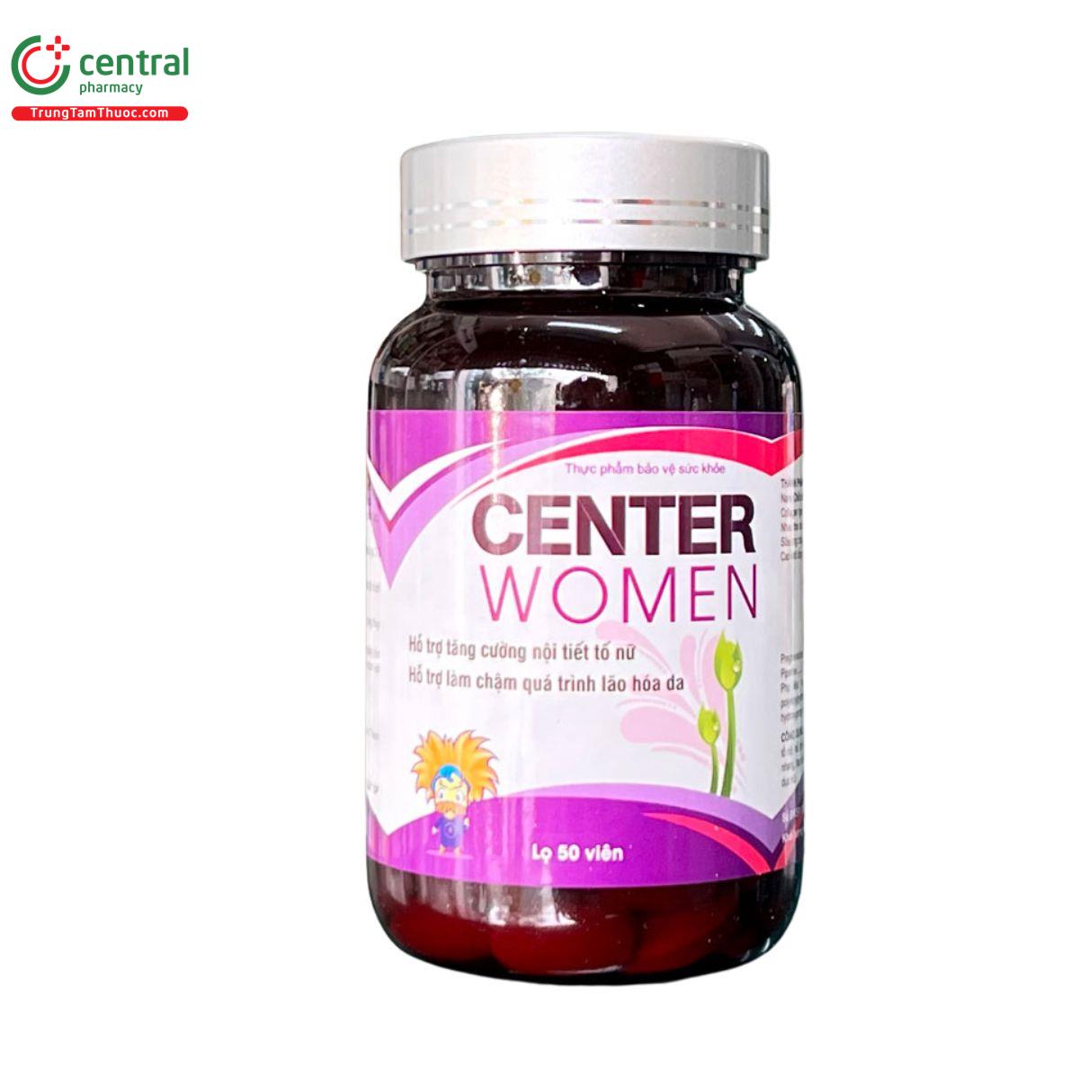 center women 5 R7537 center women 5 R7537