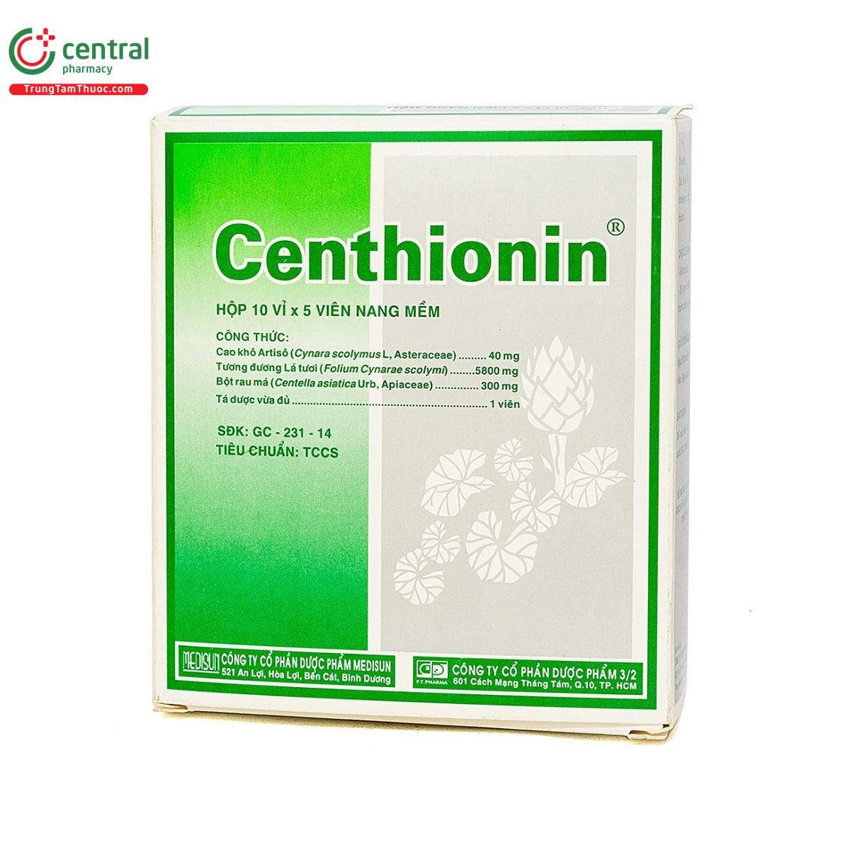 centhionin medisun 1 G2787 centhionin medisun 1 G2787