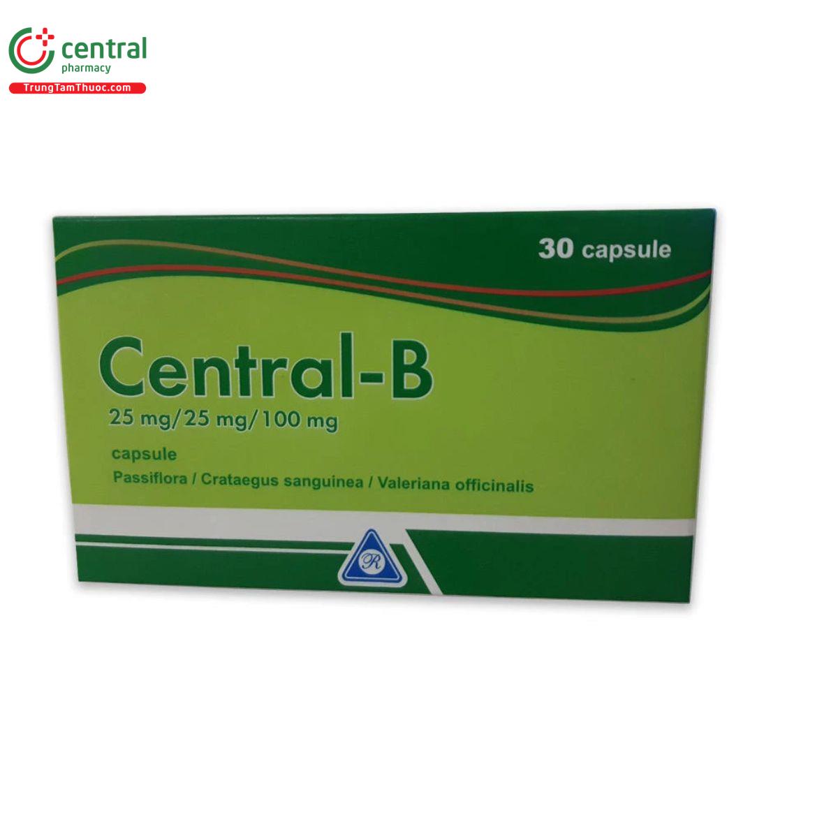 central b 3 S7008