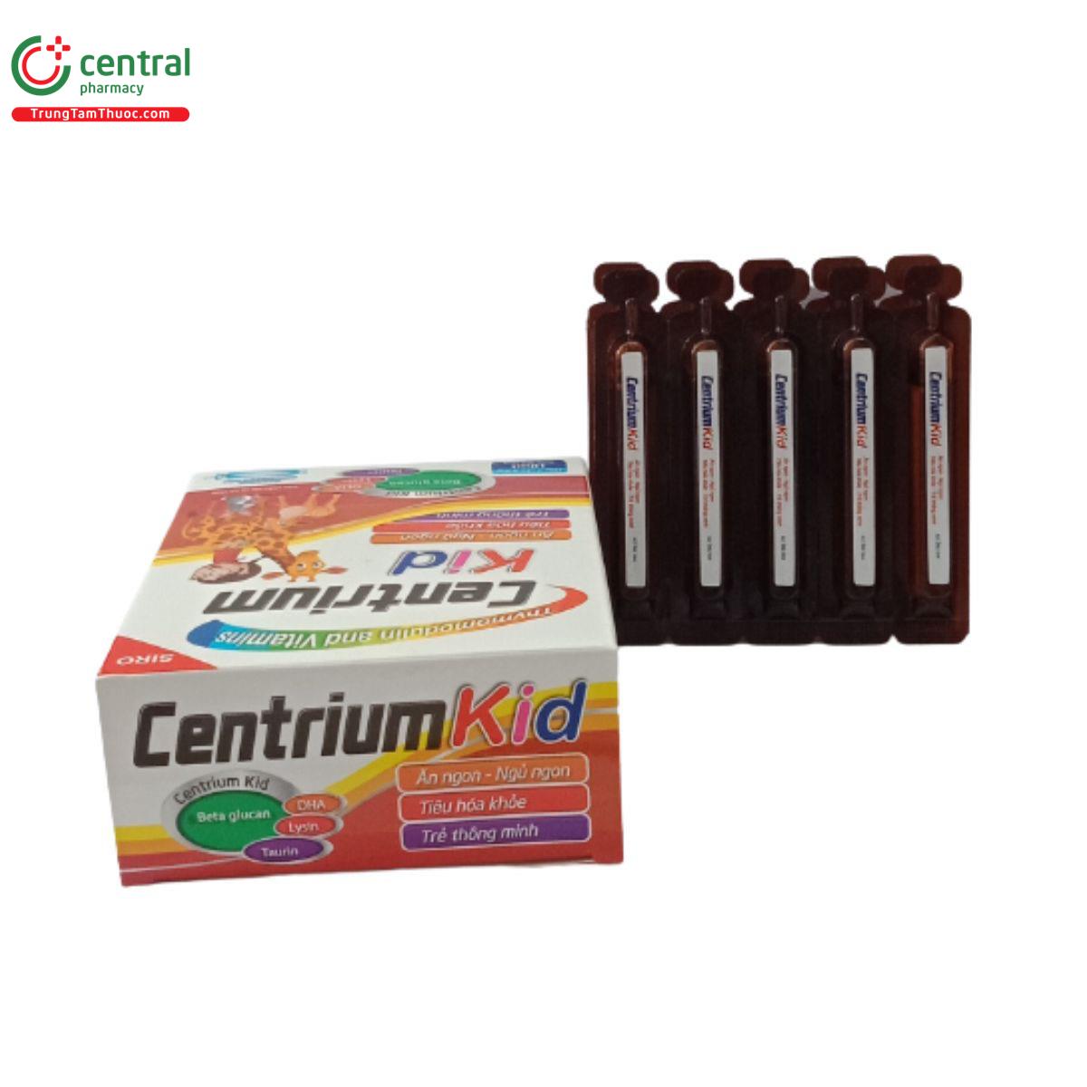 centrium kid 5 D1142