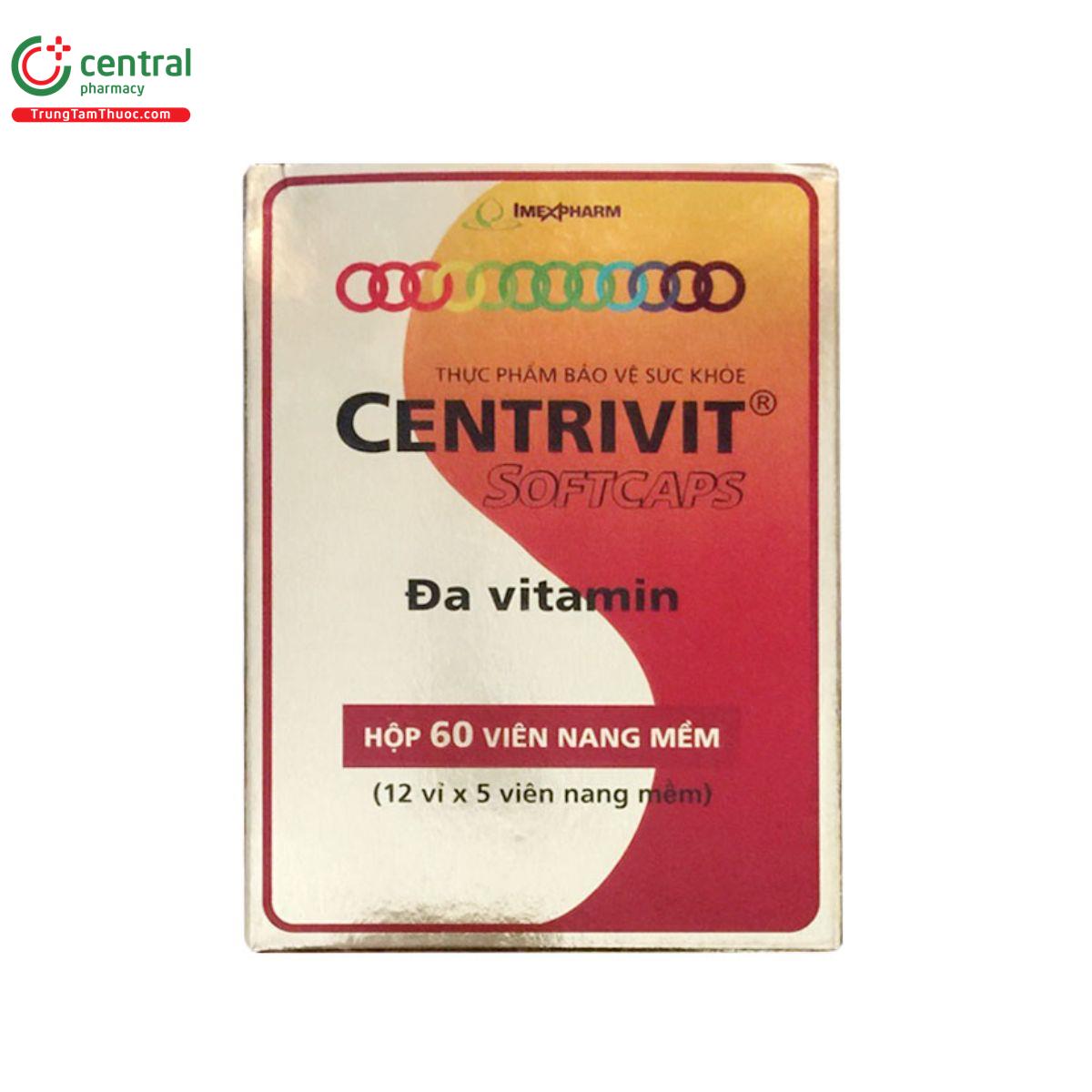 centrivit softcaps 2 J3615